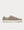 Tabi Split-Toe Canvas Brown low top sneakers