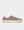 Tabi Split-Toe Canvas Brown low top sneakers