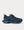 Track Nylon, Mesh and Rubber  Navy low top sneakers