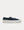 Canvas Navy Low Top Sneakers