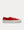 Diemme x Slowear - Canvas Red Low Top Sneakers