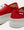 Diemme x Slowear - Canvas Red Low Top Sneakers