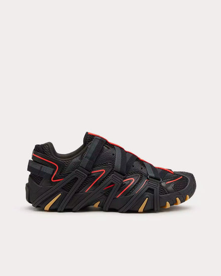 Diesel S-Prototype-Cr Black Slip On Sneakers - 1