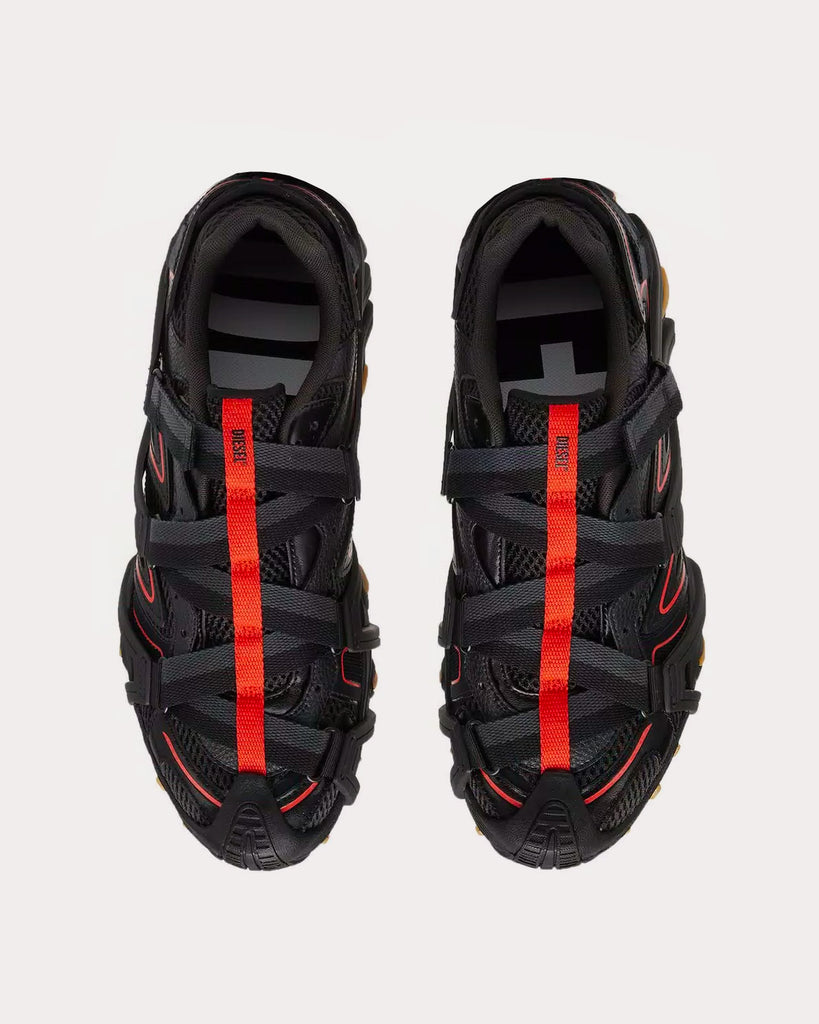 Crossover 2024 diesel sneakers