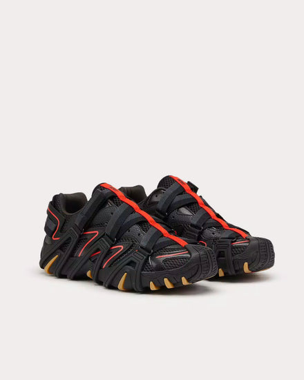 Diesel S-Prototype-Cr Black Slip On Sneakers - 3