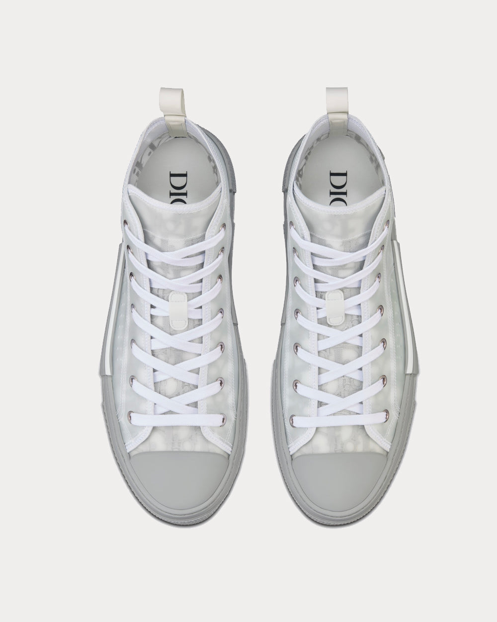 dior b23 reflective
