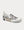 B23 Black and White Dior Oblique Canvas Slip On Sneakers