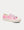 Dior - Walk'n'Dior Bright Pink Toile de Jouy Embroidered Cotton Low Top Sneakers