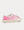 Dior - Walk'n'Dior Bright Pink Toile de Jouy Embroidered Cotton Low Top Sneakers