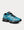 CD1 Blue Ayers and Reflective Gray Running Trainers