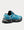 CD1 Blue Ayers and Reflective Gray Running Trainers