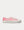 Walk'n'Dior Peony Pink Toile de Jouy Embroidered Cotton Low Top Sneakers