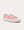 Walk'n'Dior Peony Pink Toile de Jouy Embroidered Cotton Low Top Sneakers