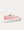 Walk'n'Dior Peony Pink Toile de Jouy Embroidered Cotton Low Top Sneakers