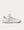 Dior - B27 White and Gray Smooth Calfskin with White Dior Oblique Galaxy Leather Low Top Sneakers