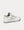 Dior - B27 White and Gray Smooth Calfskin with White Dior Oblique Galaxy Leather Low Top Sneakers