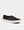 B101 Black CD Diamond Canvas and Smooth Calfskin Slip On Sneakers