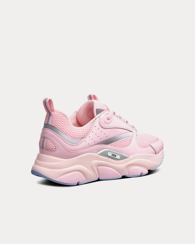 B22 Sneakers (Pink) – THE-ECHELON