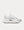 B22 Technical Mesh & Calfskin White / Silver-Tone Low Top Sneakers