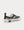 B23 Black and White Dior Oblique Canvas Low Top Sneakers