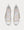 B23 Multicolor Dior Oblique Canvas High Top Sneakers