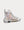 B23 Multicolor Dior Oblique Canvas High Top Sneakers