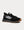 B25 Runnner Black Dior Oblique Canvas and Suede Low Top Sneakers