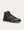 Dior - B27 Black Dior Oblique Galaxy Leather with Smooth Calfskin and Suede High Top Sneakers