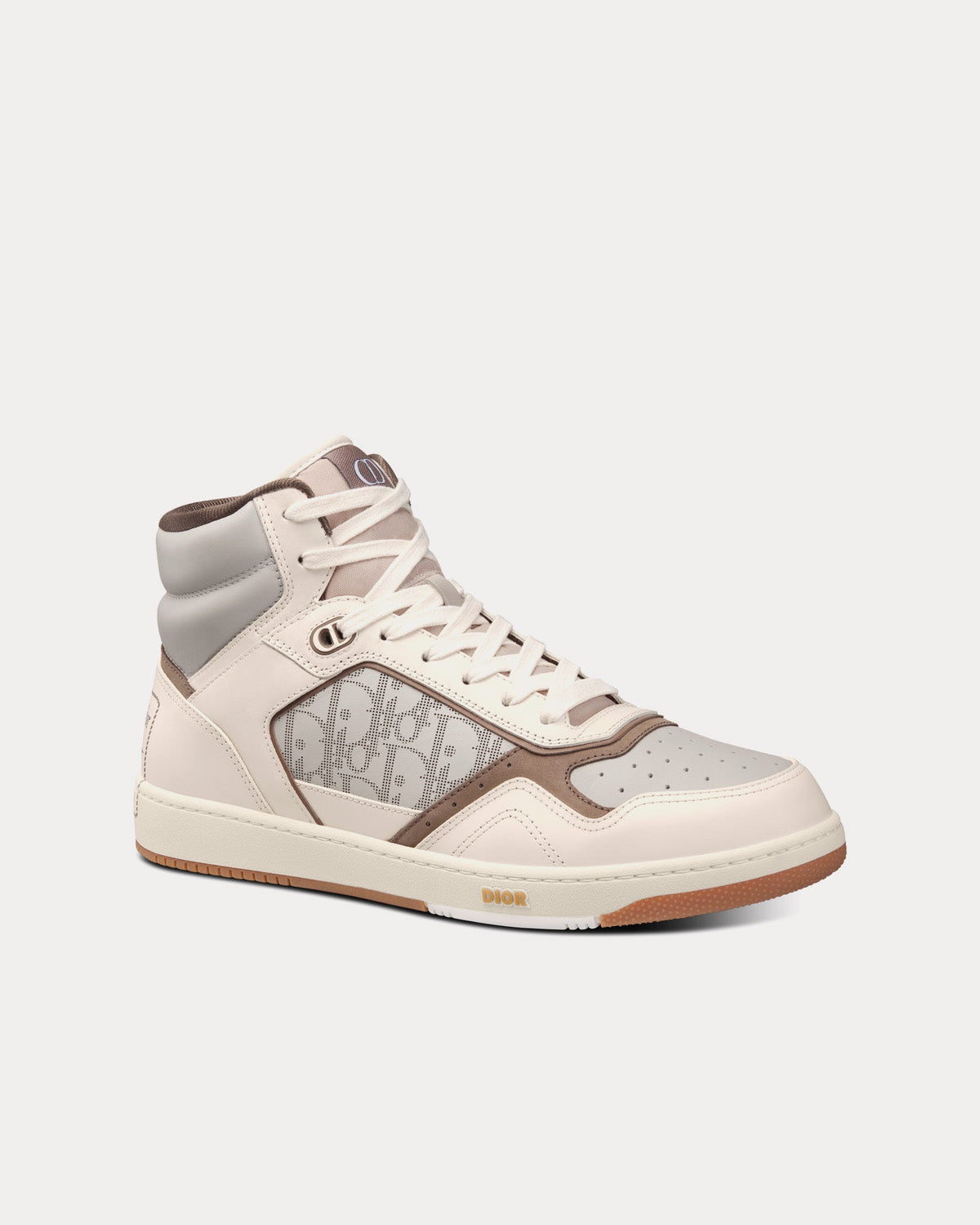 Sneakers christian dior hotsell