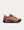 B31 Runner Technical Mesh & Rubber with Warped Cannage Motif Beige / Orange / Black Low Top Sneakers
