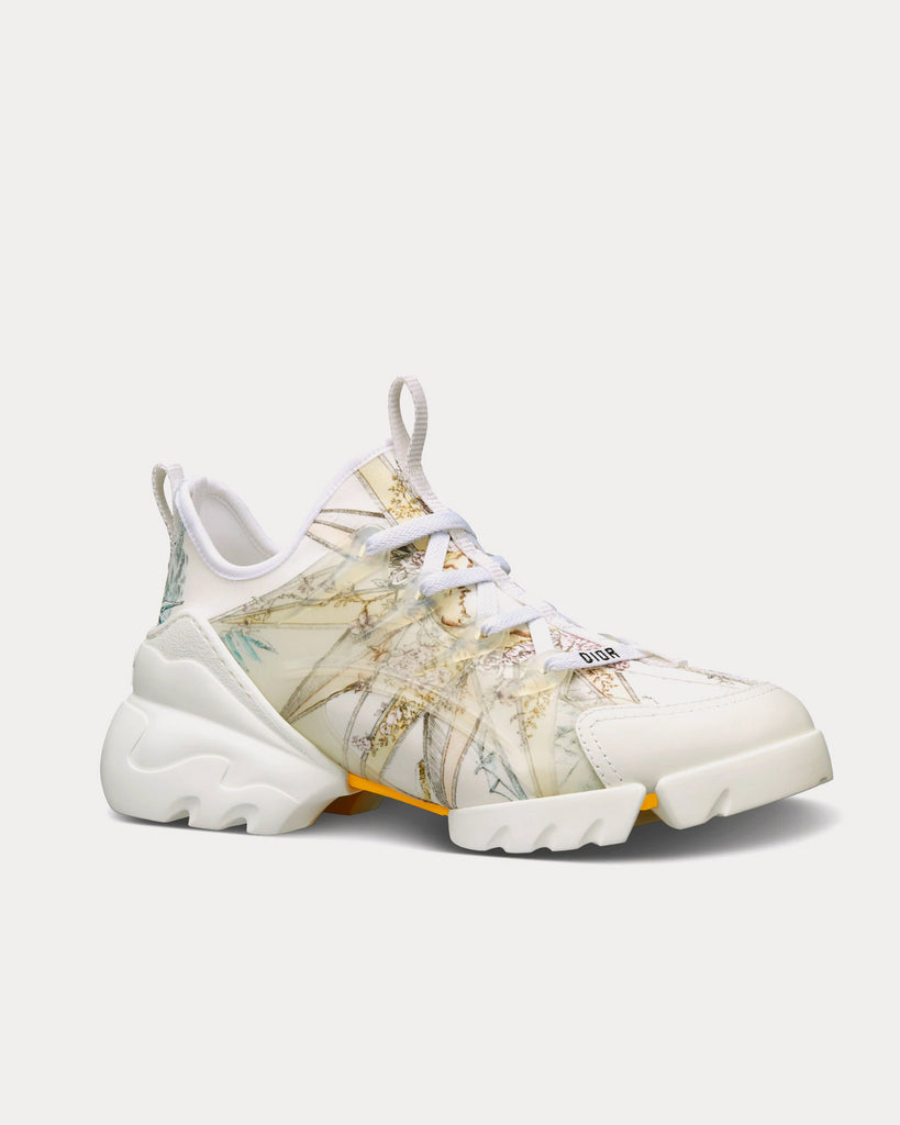 Dior schoenen hotsell dames wit