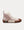 B23 Coffee Dior Oblique Canvas High Top Sneakers