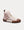 B23 Coffee Dior Oblique Canvas High Top Sneakers