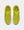 B30 Yellow Mesh and White Technical Fabric Low Top Sneakers