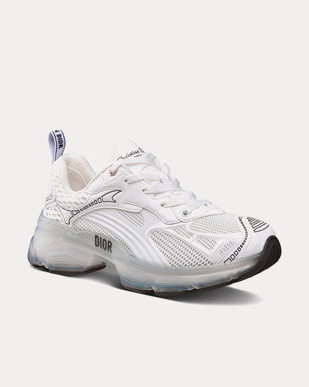 【かっこいい★】DIOR Vibe スニーカー Dior Vibe Trainers - Shoes - Woman | DIOR