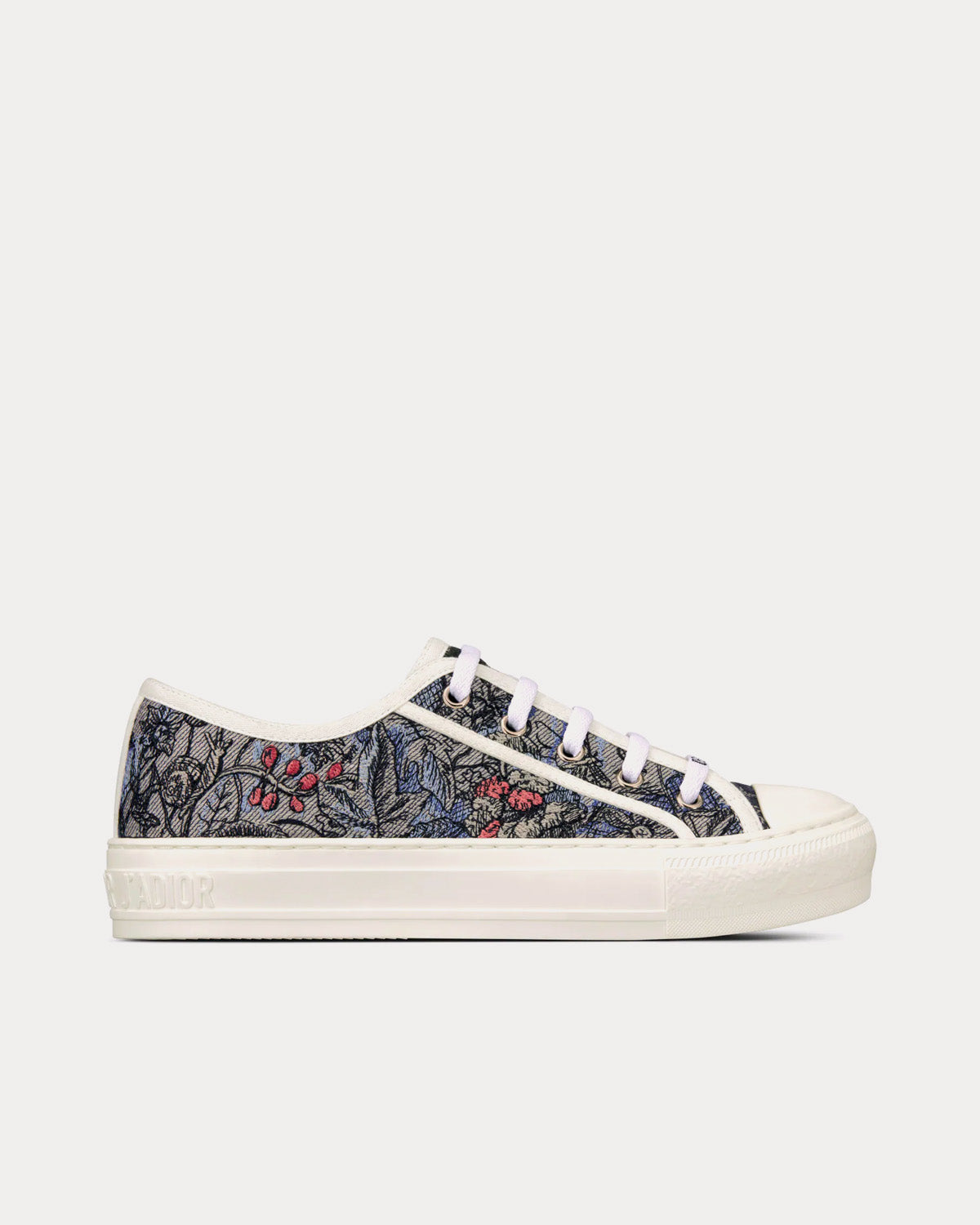 Dior☆ Walk'n'Dior スニーカー DIOR | Walk'n'Dior プラットフォームスニーカー ディオール