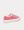 Walk'n'Dior Pink Faded Cannage Denim Embroidery Low Top Sneakers