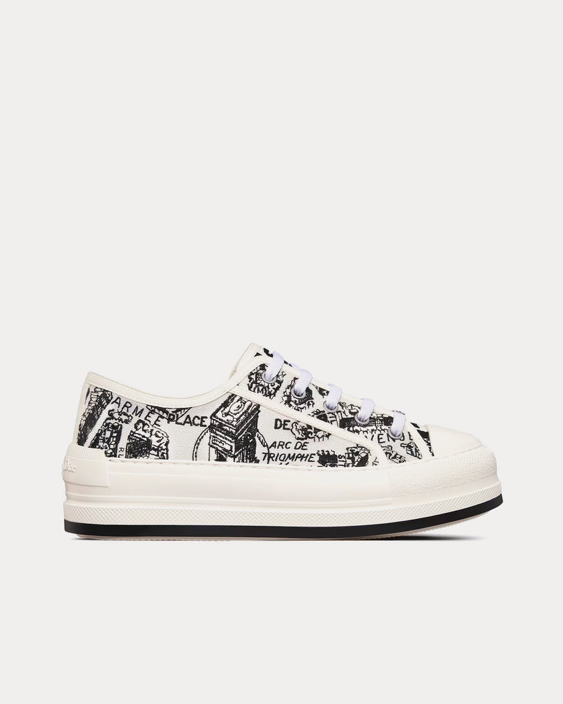 Converse de dior cheap