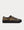 Walk'n'Dior Beige Multicolor Mizza Embroidered Cotton Low Top Sneakers