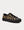 Walk'n'Dior Beige Multicolor Mizza Embroidered Cotton Low Top Sneakers