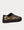 Walk'n'Dior Beige Multicolor Mizza Embroidered Cotton Low Top Sneakers