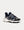 D-Wander Deep Blue Dior Oblique Technical Fabric Low Top Sneakers