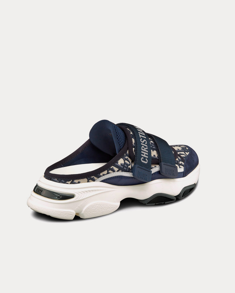 Christian Dior D-Wander sneakers – VintageBooBoo Pre owned