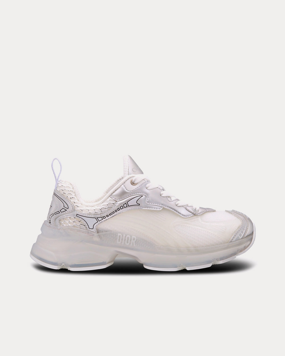 Dior Vibe Sneaker 