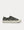 Walk'n'Dior Gray Mizza Embroidered Cotton and Metallic Thread Low Top Sneakers