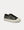 Walk'n'Dior Gray Mizza Embroidered Cotton and Metallic Thread Low Top Sneakers