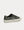 Walk'n'Dior Gray Mizza Embroidered Cotton and Metallic Thread Low Top Sneakers