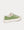 Dior - Walk'n'Dior Green Faded Cannage Embroidered Denim Low Top Sneakers
