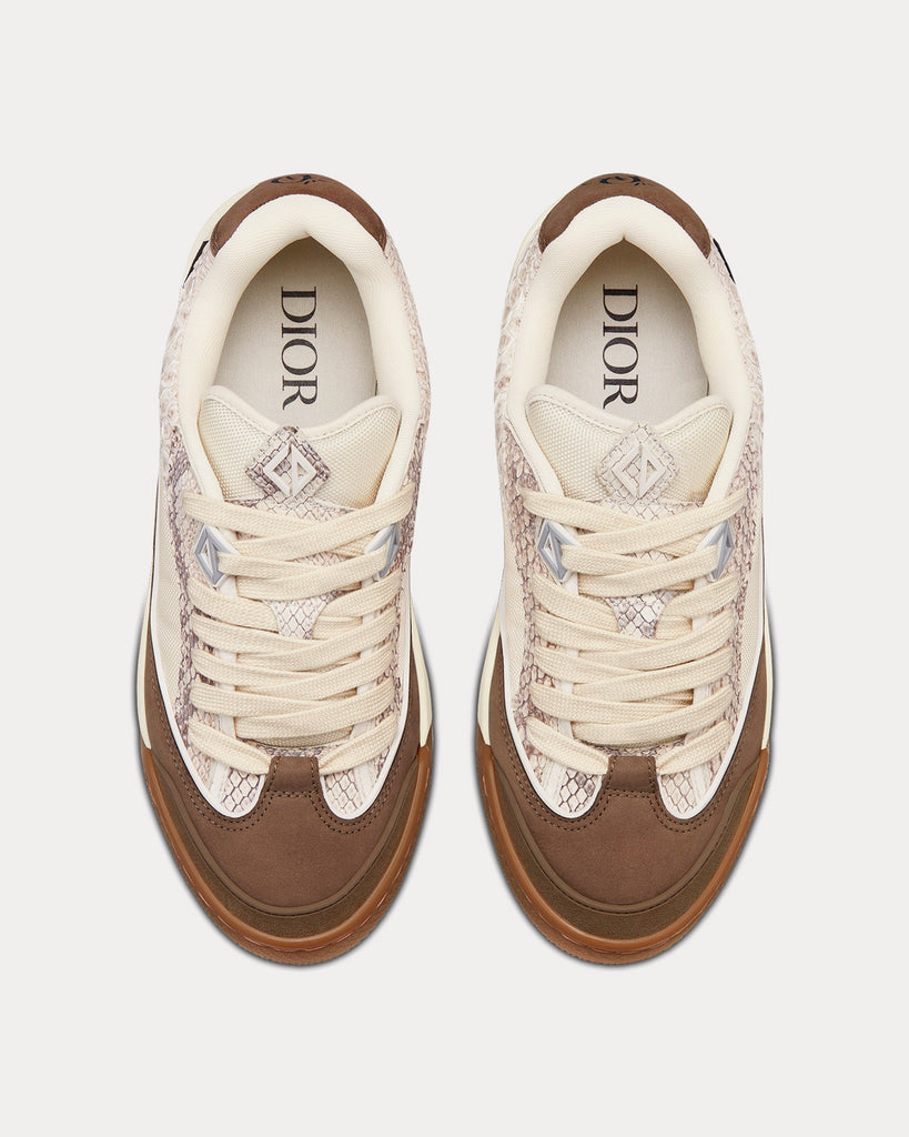 Travis scott sales jordan x dior