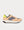 Aerial Vachetta Camel Low Top Sneakers